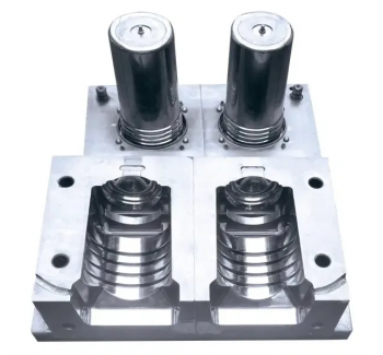 APG環(huán)氧接觸盒壓鑄模具