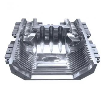 環(huán)氧樹脂真空鑄造電流互感器模具