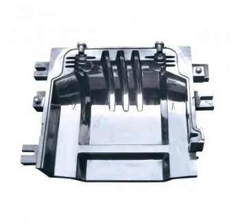 電壓互感器鑄造模具